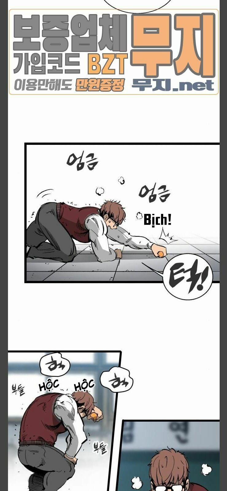 Murim Thời Hiện Đại 34 trang 18