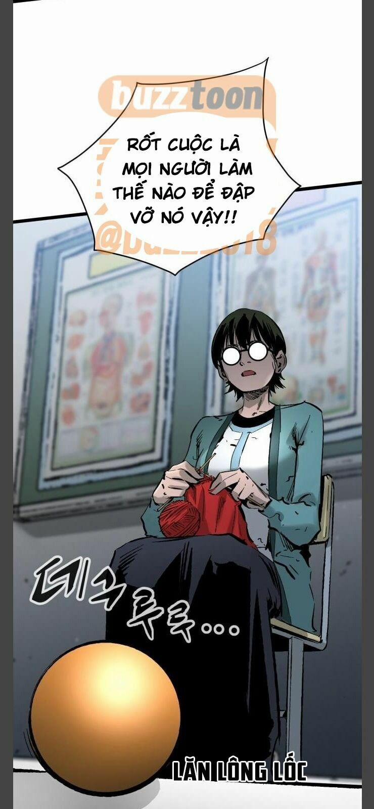 Murim Thời Hiện Đại 34 trang 25