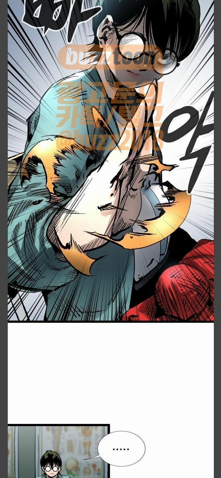 Murim Thời Hiện Đại 34 trang 31