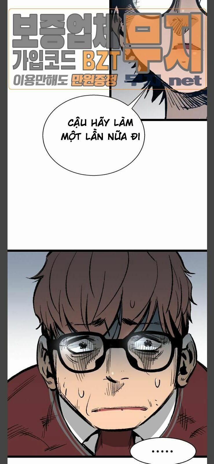 Murim Thời Hiện Đại 34 trang 33