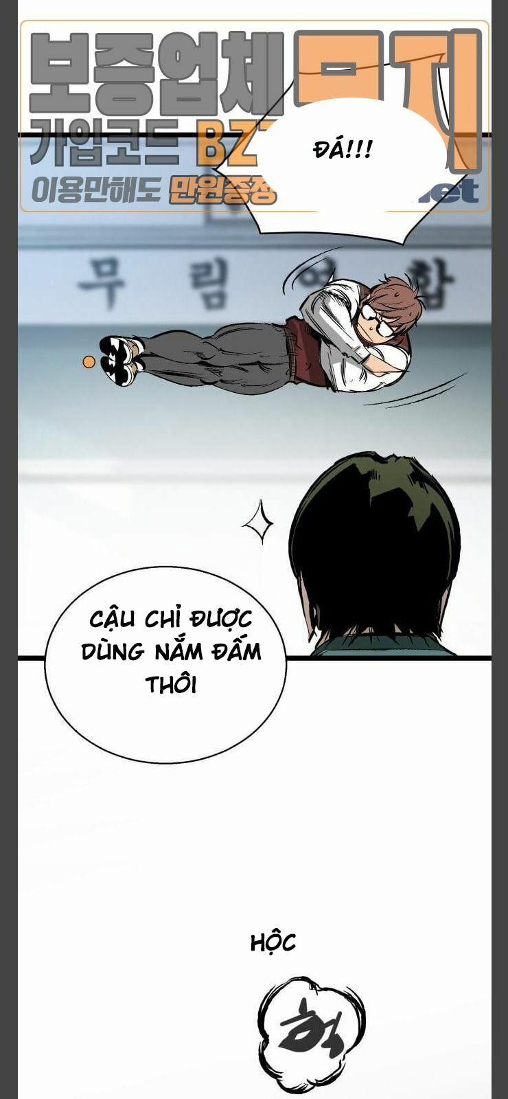 Murim Thời Hiện Đại 34 trang 36