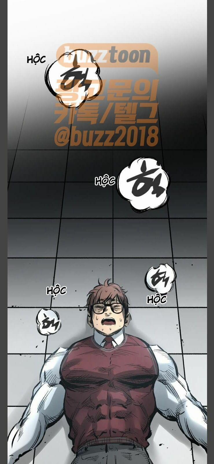 Murim Thời Hiện Đại 34 trang 37