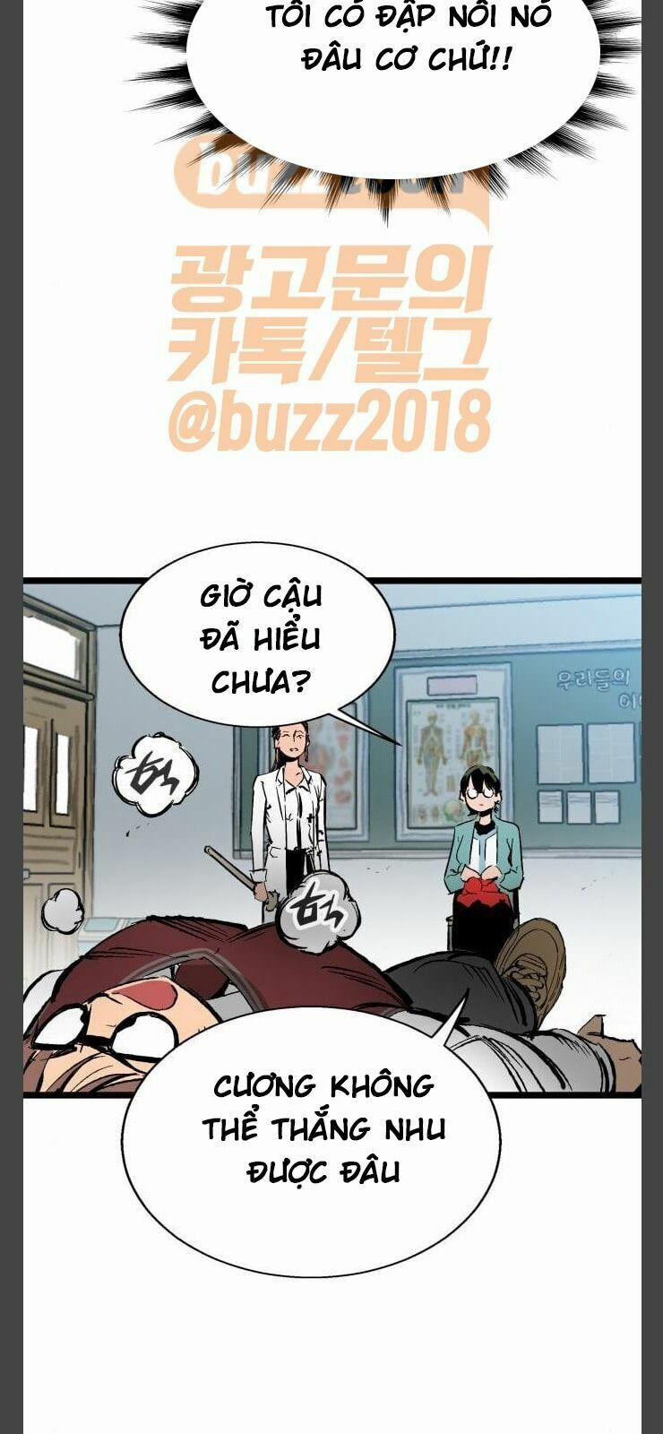 Murim Thời Hiện Đại 34 trang 40