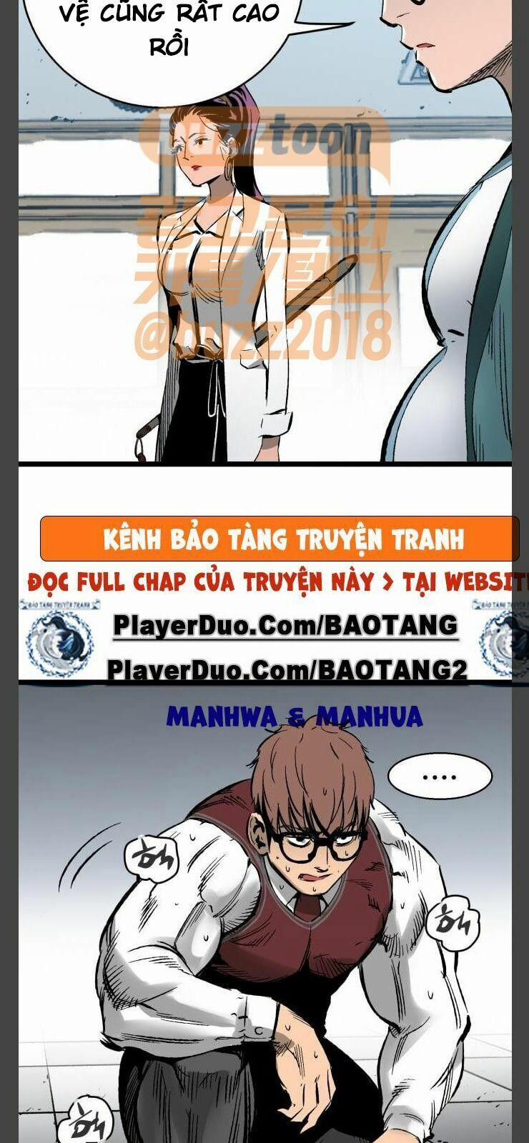 Murim Thời Hiện Đại 34 trang 43