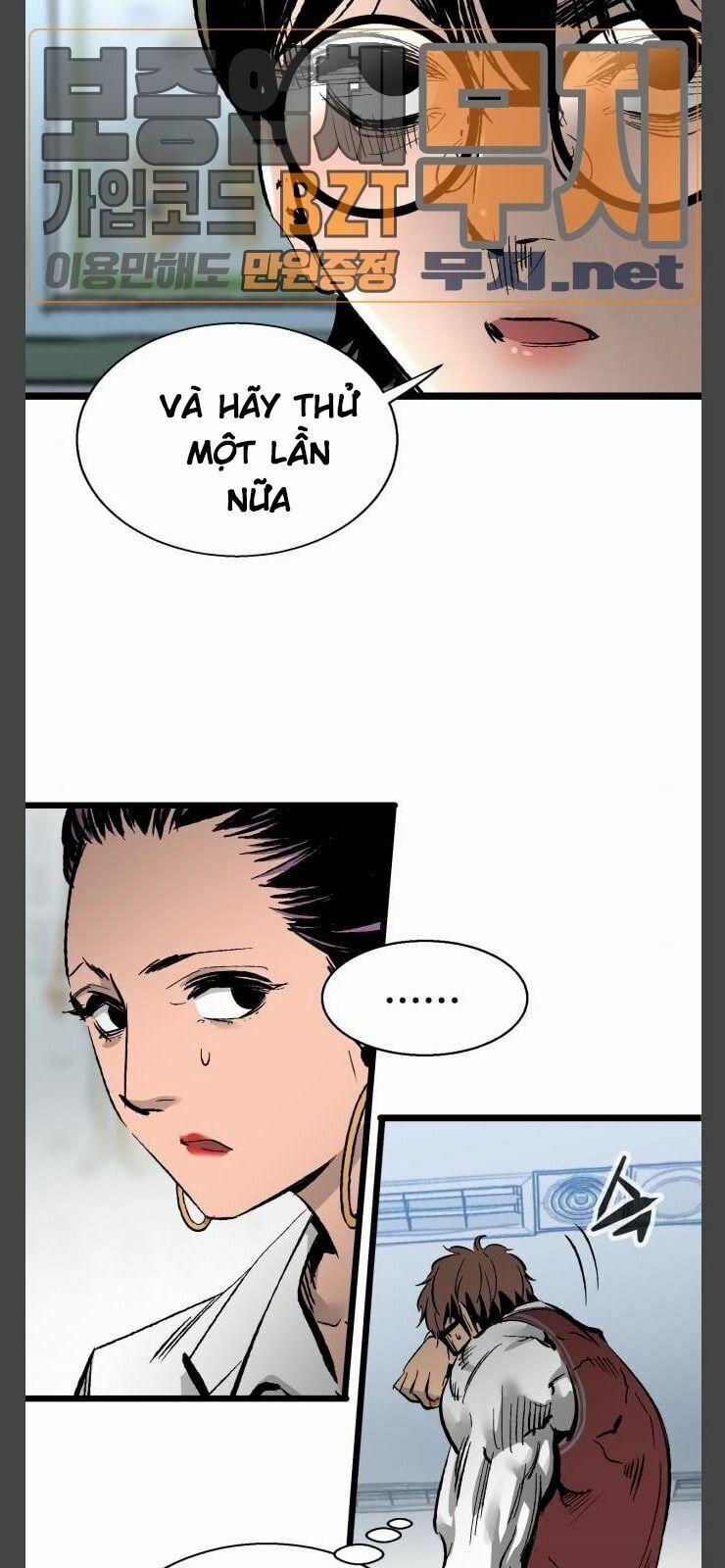 Murim Thời Hiện Đại 34 trang 45