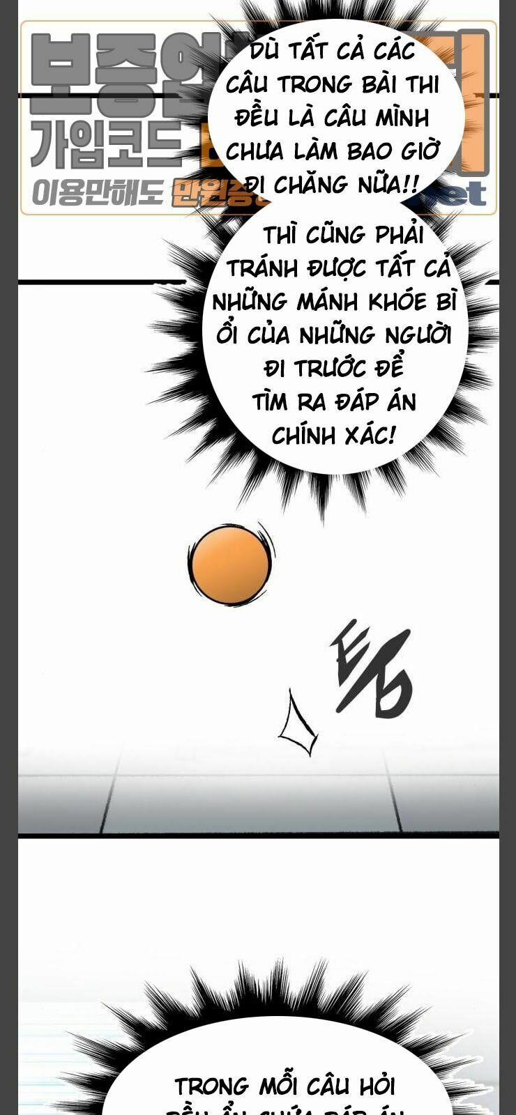 Murim Thời Hiện Đại 34 trang 48