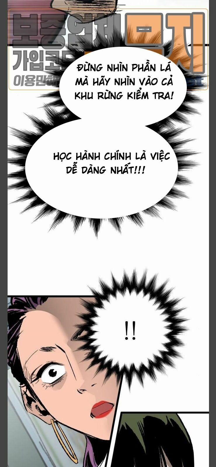 Murim Thời Hiện Đại 34 trang 51