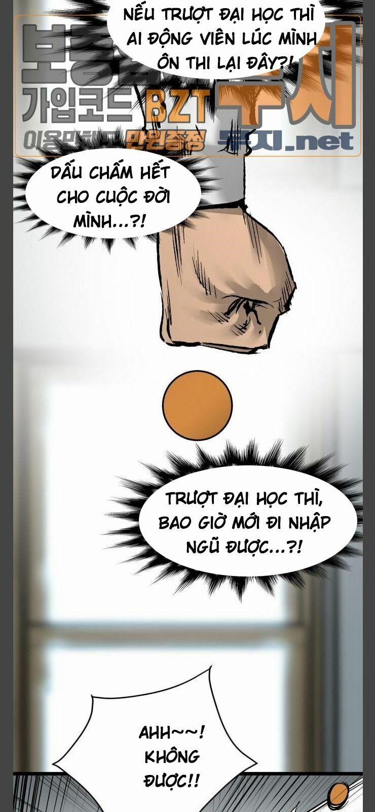 Murim Thời Hiện Đại 34 trang 54