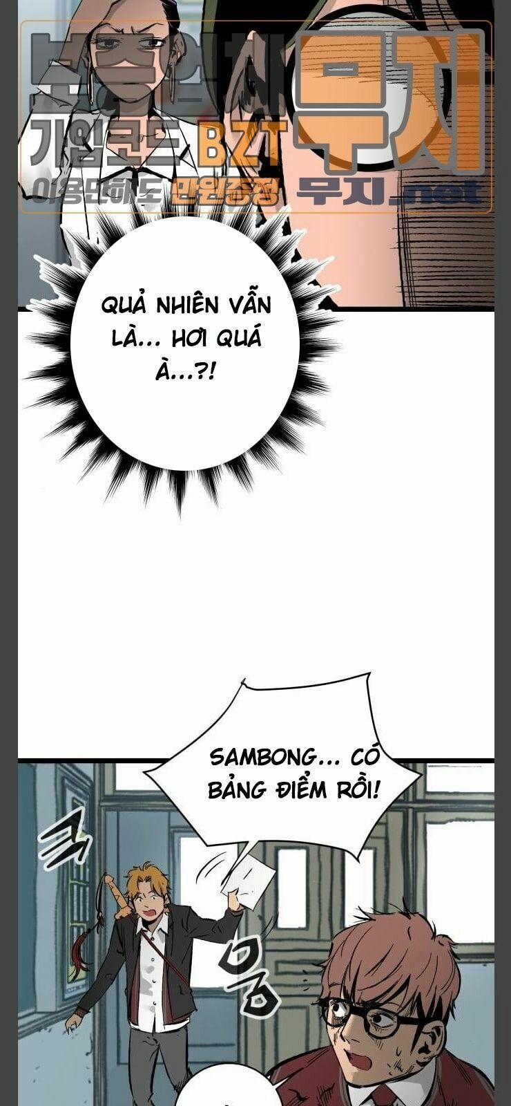 Murim Thời Hiện Đại 34 trang 57