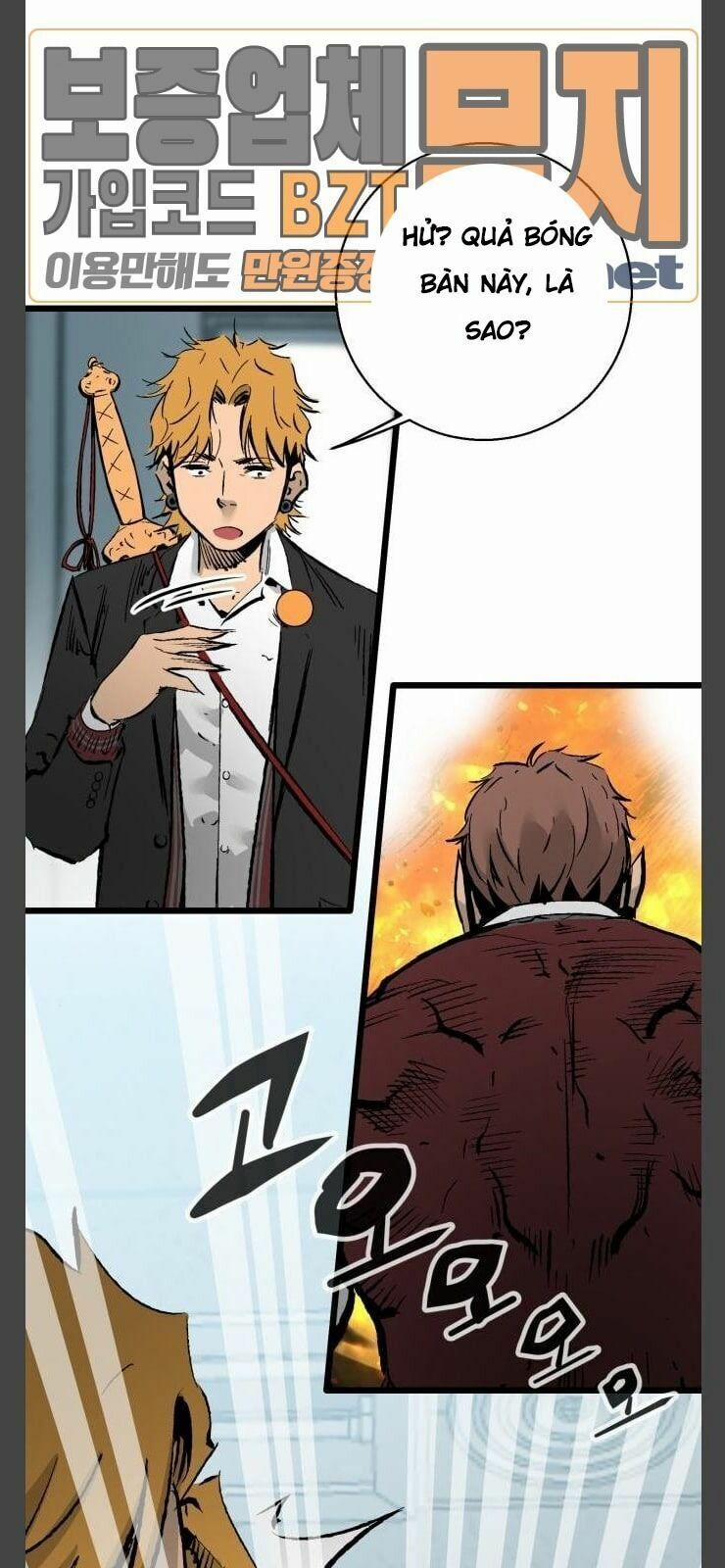 Murim Thời Hiện Đại 34 trang 60