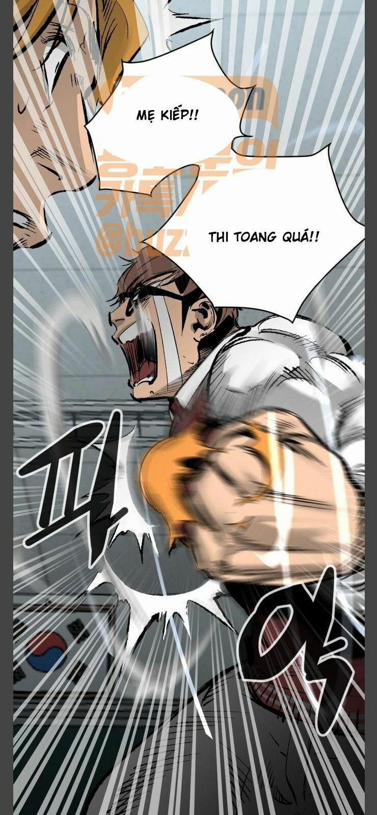 Murim Thời Hiện Đại 34 trang 61