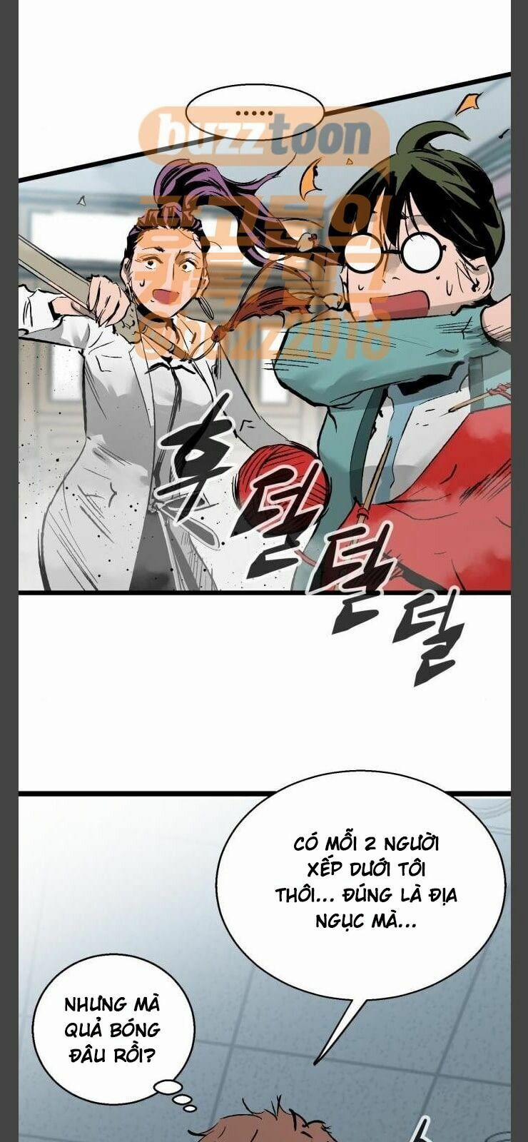 Murim Thời Hiện Đại 34 trang 64