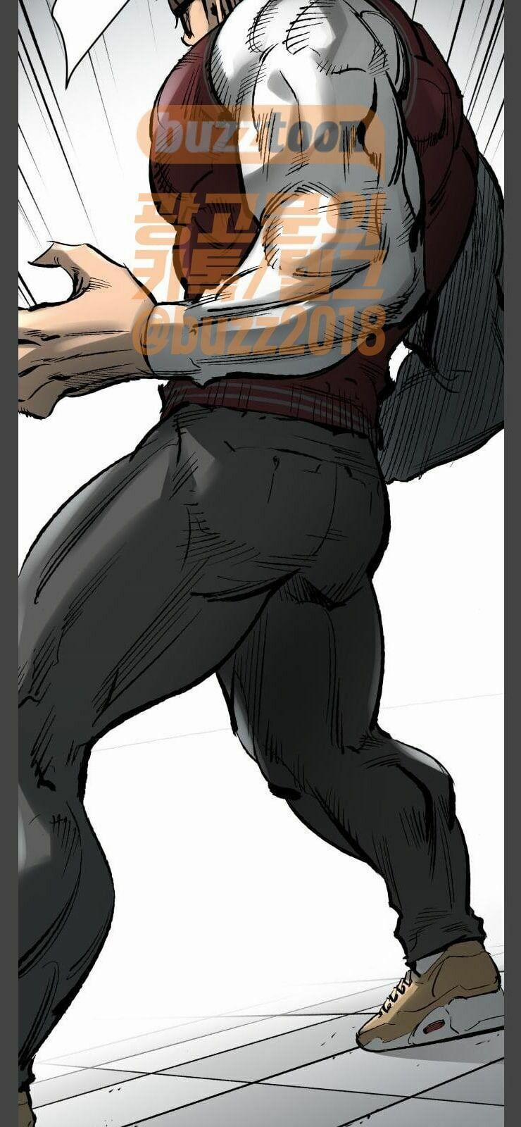 Murim Thời Hiện Đại 34 trang 7