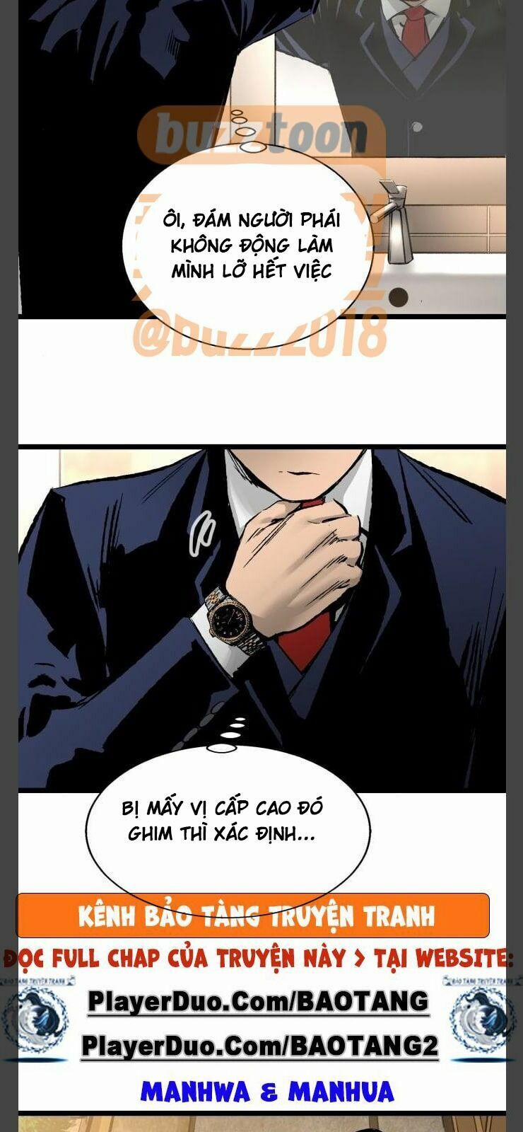 Murim Thời Hiện Đại 34 trang 70