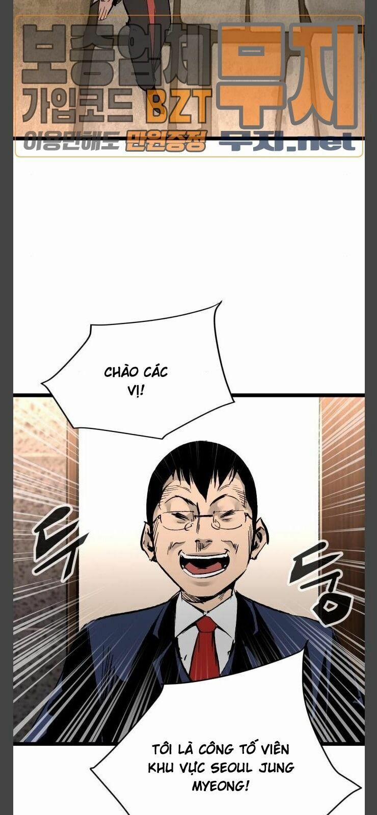 Murim Thời Hiện Đại 34 trang 72