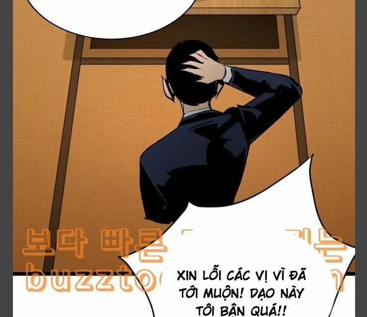 Murim Thời Hiện Đại 34 trang 74