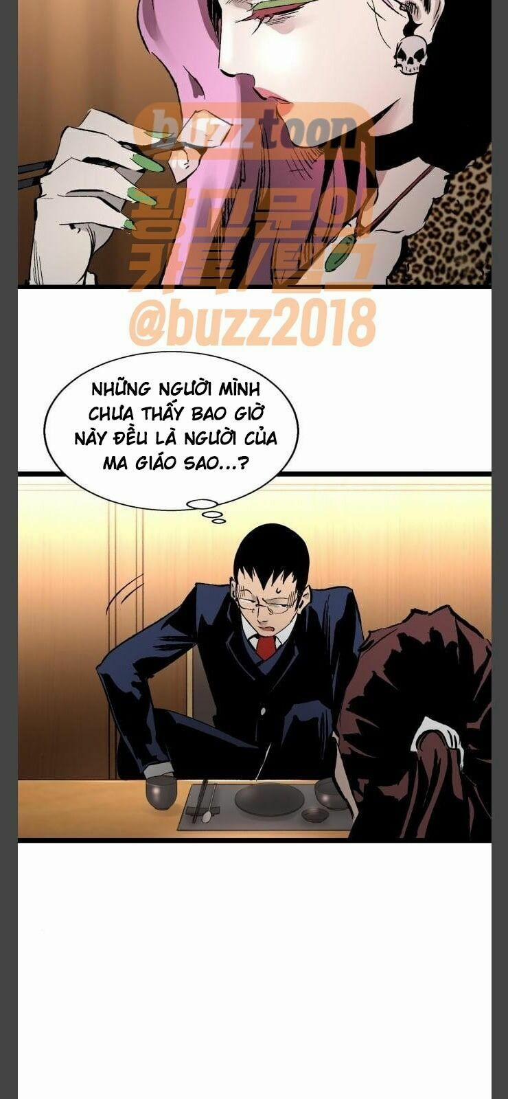 Murim Thời Hiện Đại 34 trang 76