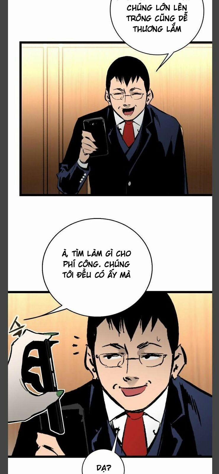 Murim Thời Hiện Đại 34 trang 79