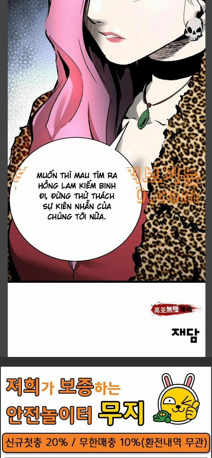 Murim Thời Hiện Đại 34 trang 82