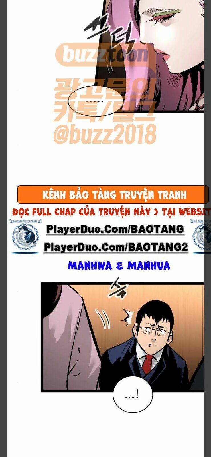 Murim Thời Hiện Đại 35 trang 12