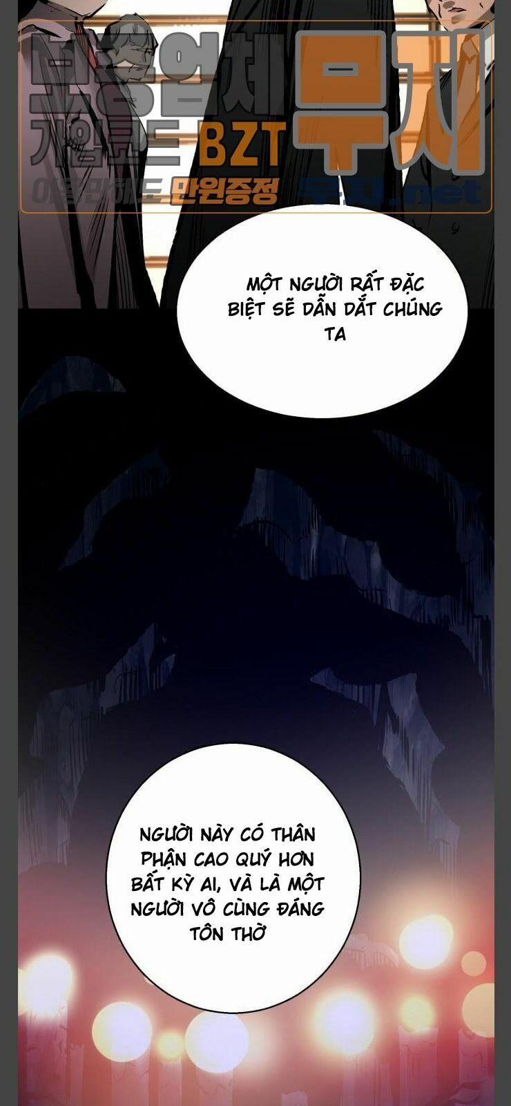 Murim Thời Hiện Đại 35 trang 14