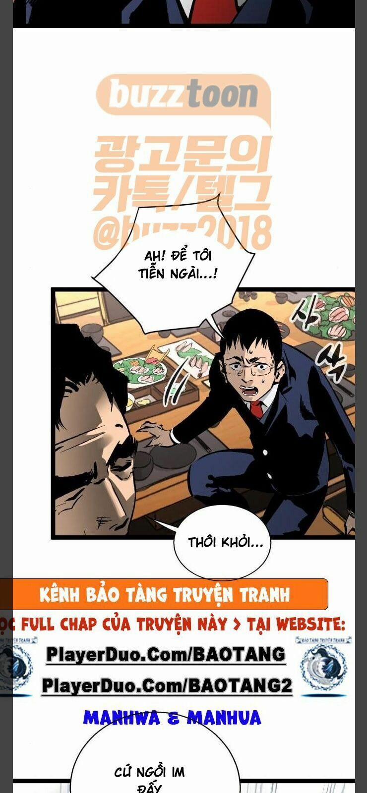 Murim Thời Hiện Đại 35 trang 18