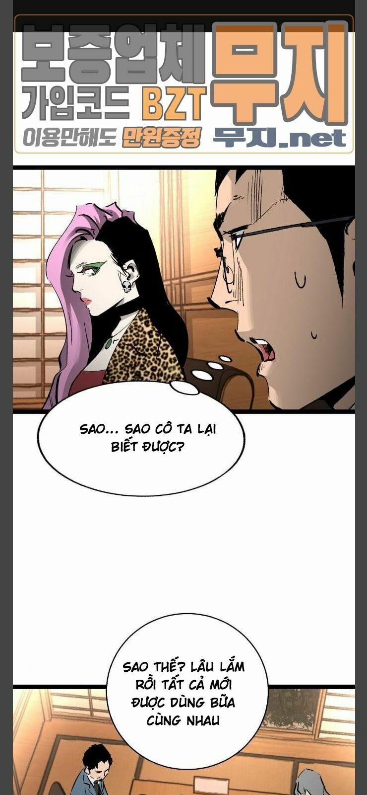 Murim Thời Hiện Đại 35 trang 2