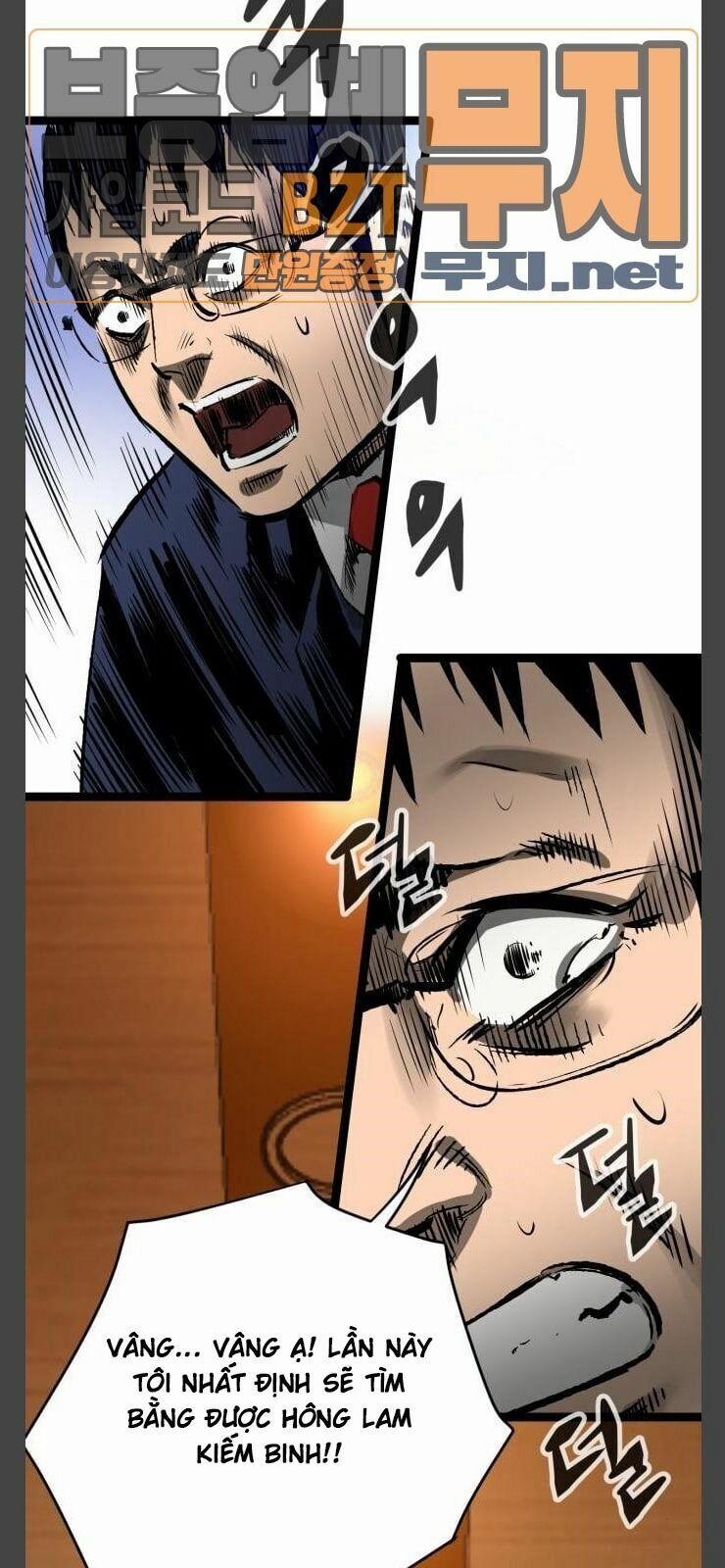 Murim Thời Hiện Đại 35 trang 23