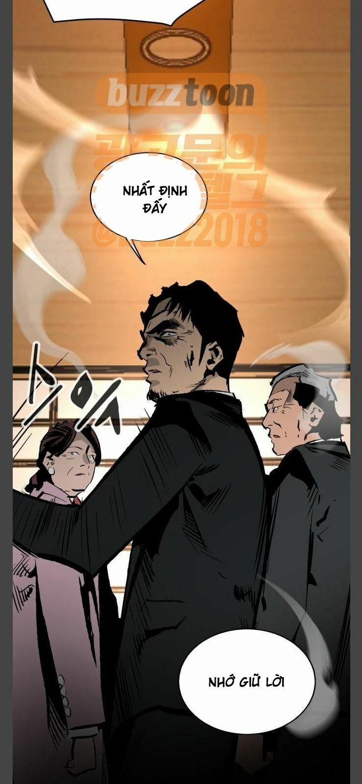 Murim Thời Hiện Đại 35 trang 24