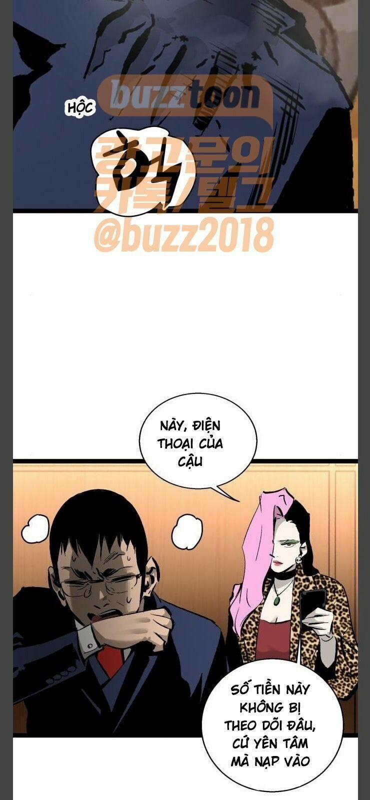 Murim Thời Hiện Đại 35 trang 27