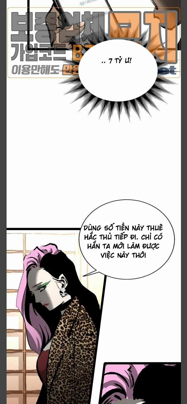 Murim Thời Hiện Đại 35 trang 29