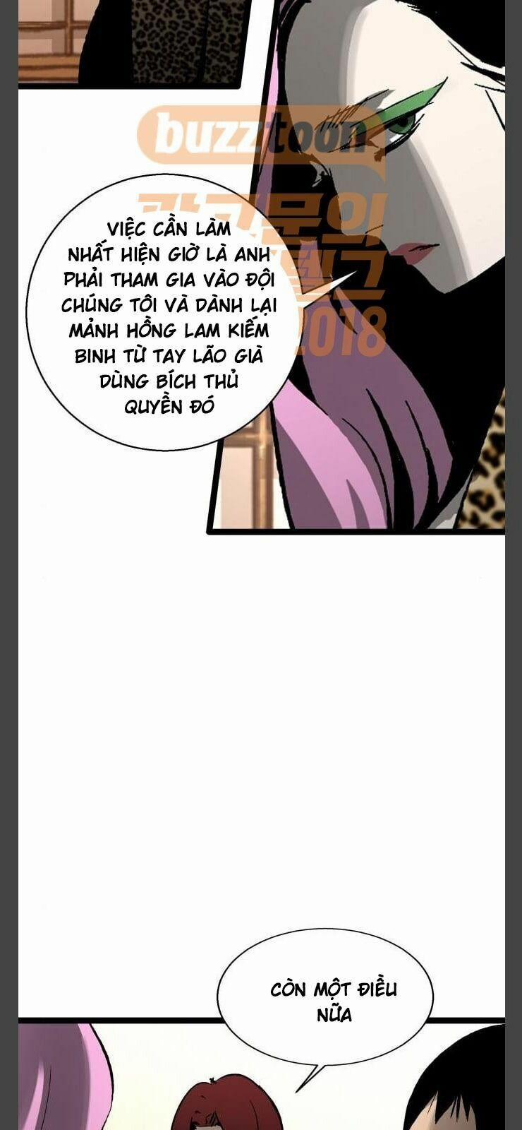 Murim Thời Hiện Đại 35 trang 30