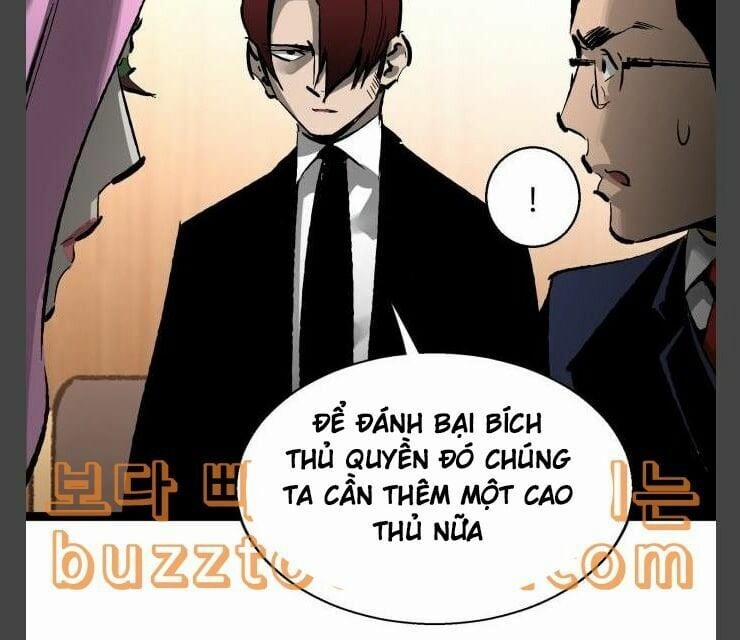 Murim Thời Hiện Đại 35 trang 31