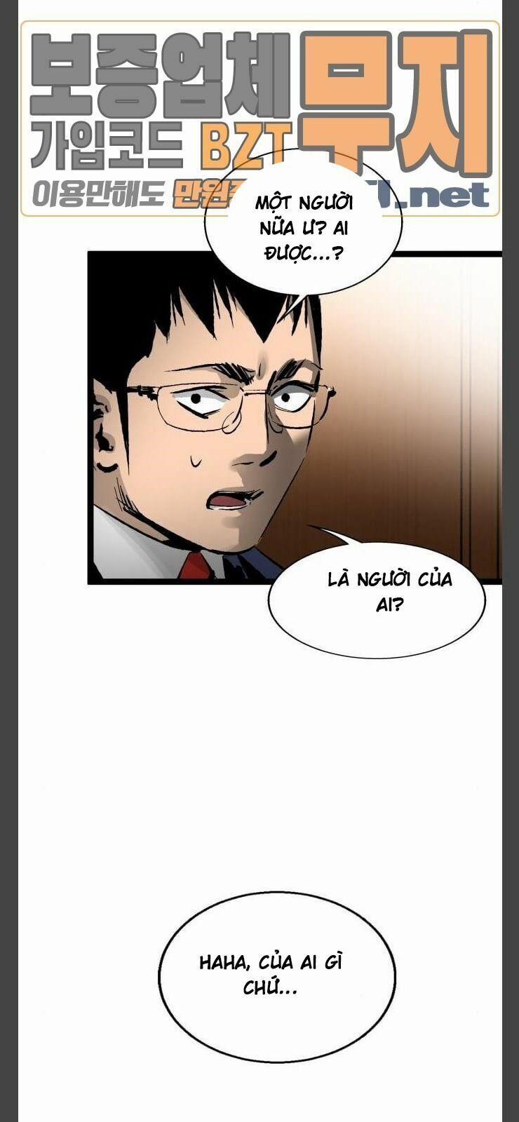 Murim Thời Hiện Đại 35 trang 32