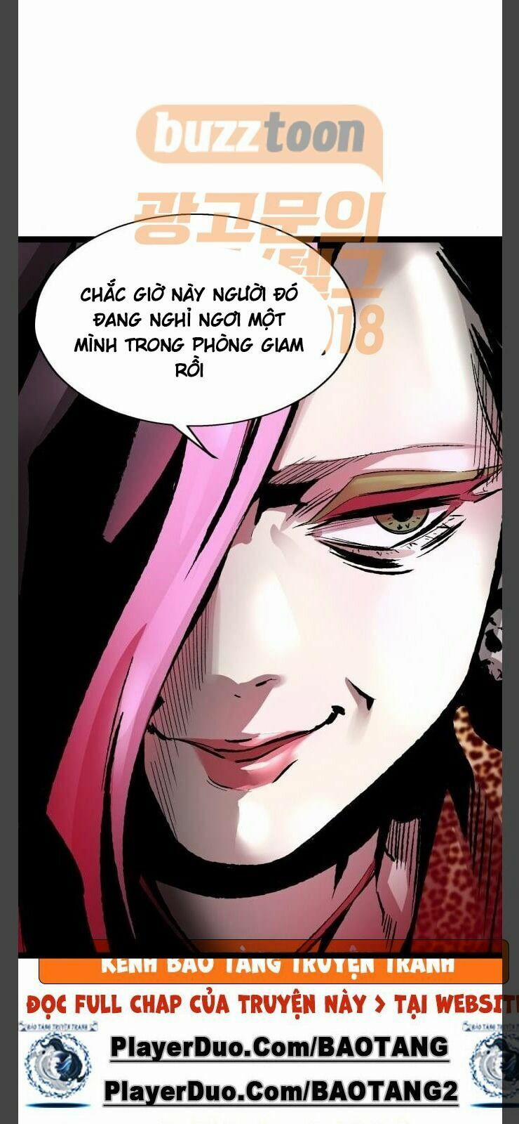 Murim Thời Hiện Đại 35 trang 33