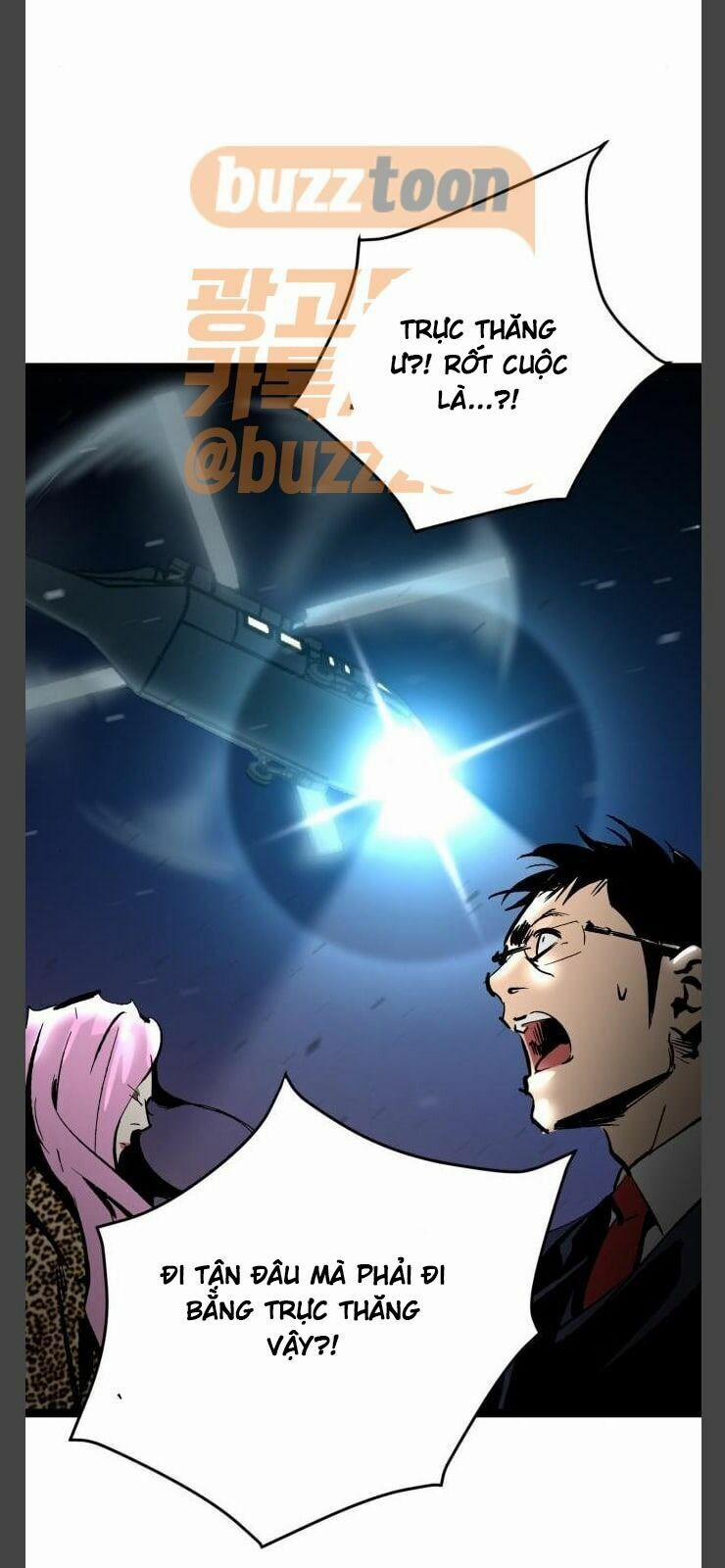 Murim Thời Hiện Đại 35 trang 39