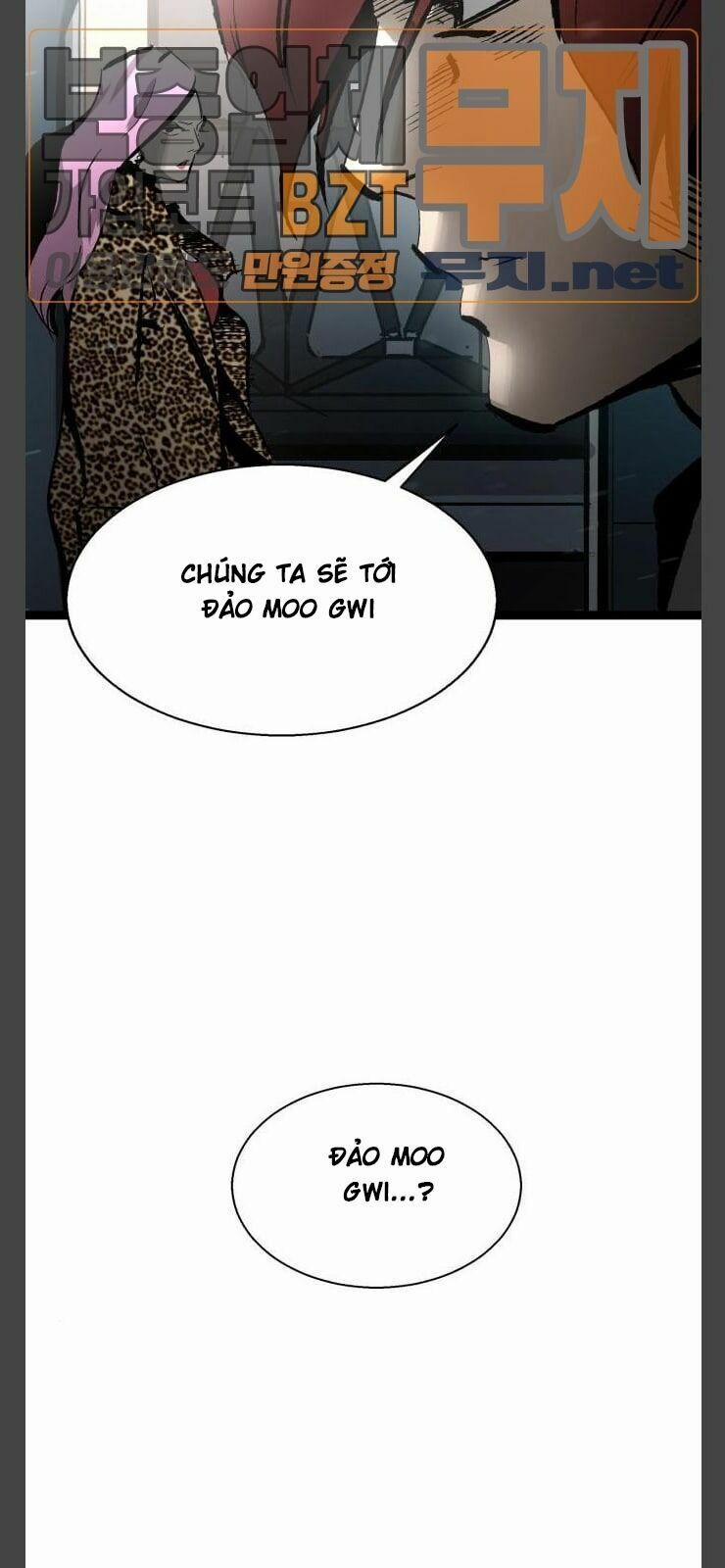 Murim Thời Hiện Đại 35 trang 41