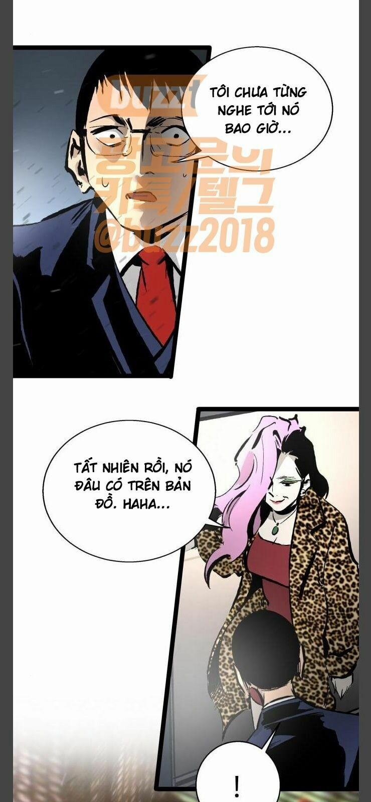 Murim Thời Hiện Đại 35 trang 42