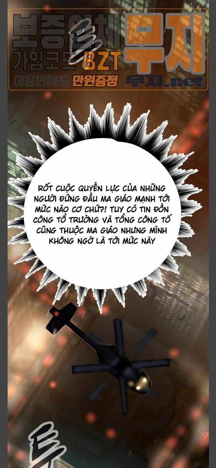 Murim Thời Hiện Đại 35 trang 44