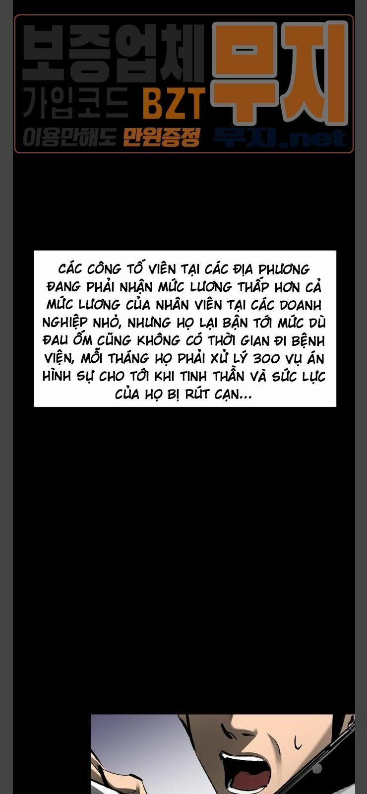 Murim Thời Hiện Đại 35 trang 47