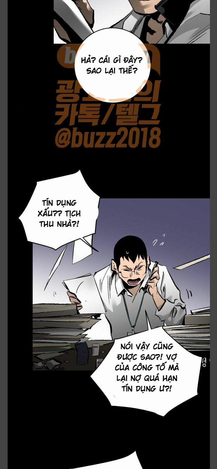 Murim Thời Hiện Đại 35 trang 48