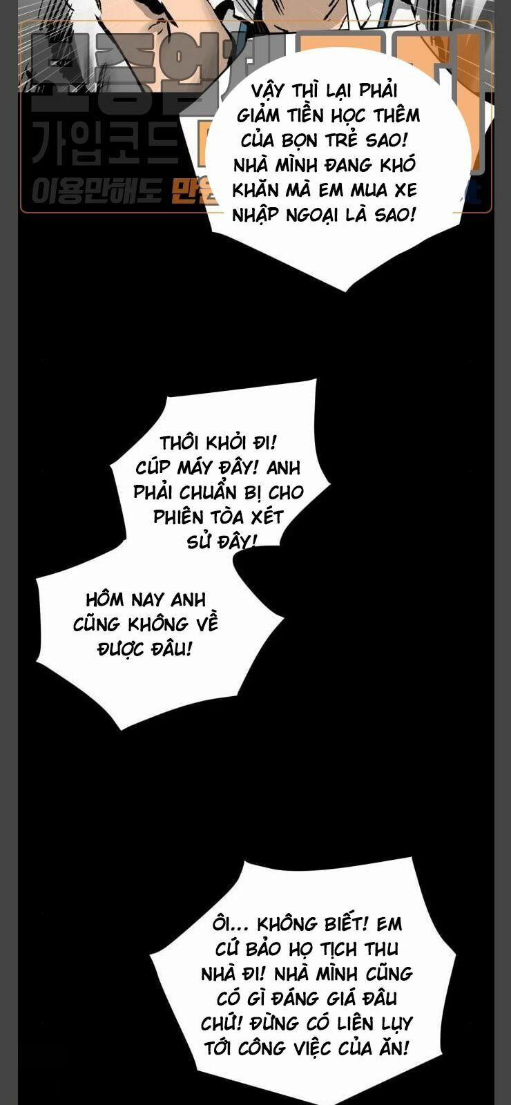 Murim Thời Hiện Đại 35 trang 50