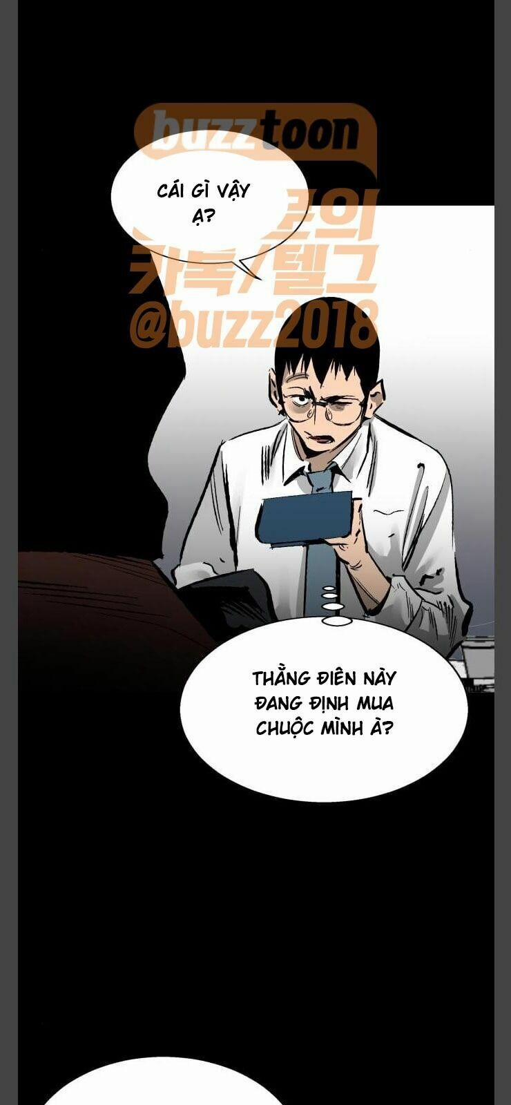 Murim Thời Hiện Đại 35 trang 54