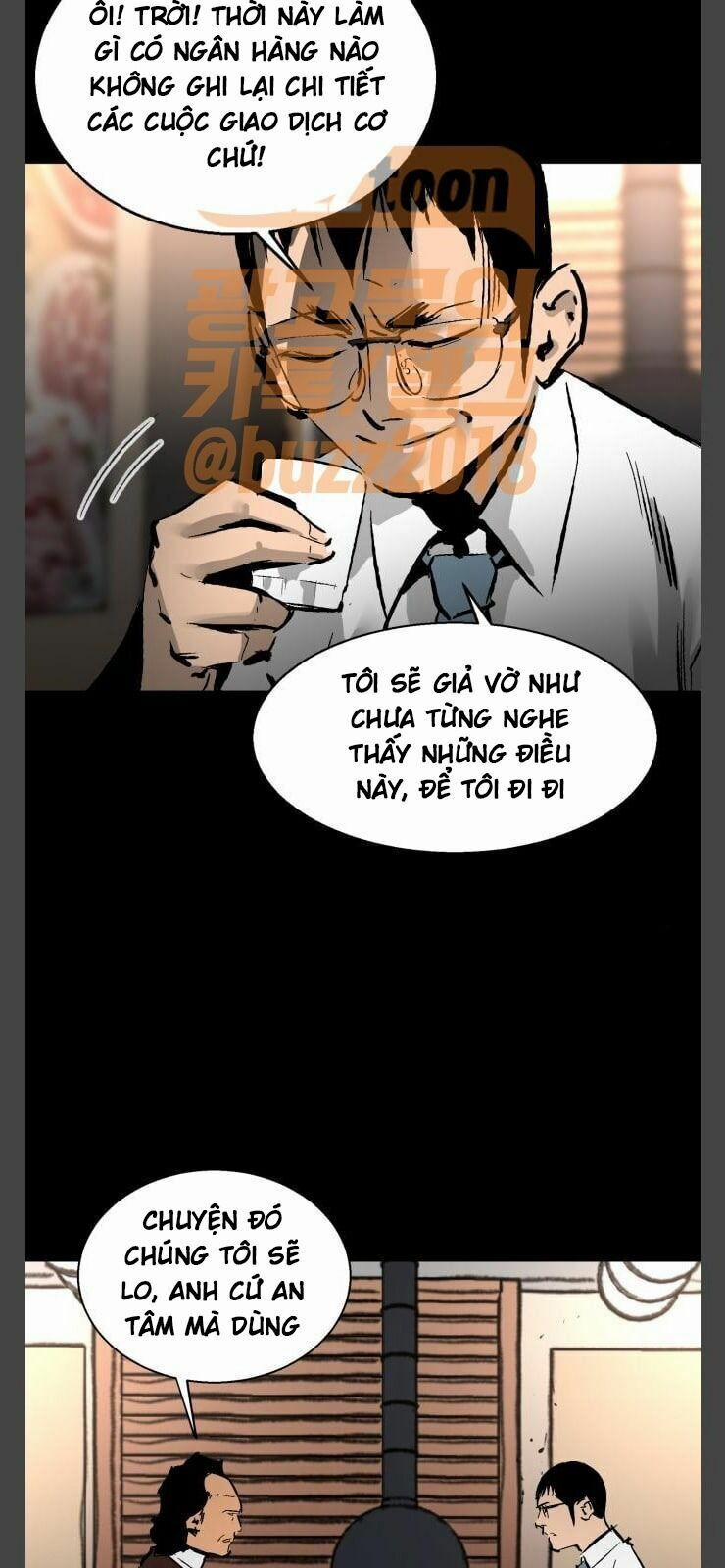 Murim Thời Hiện Đại 35 trang 57