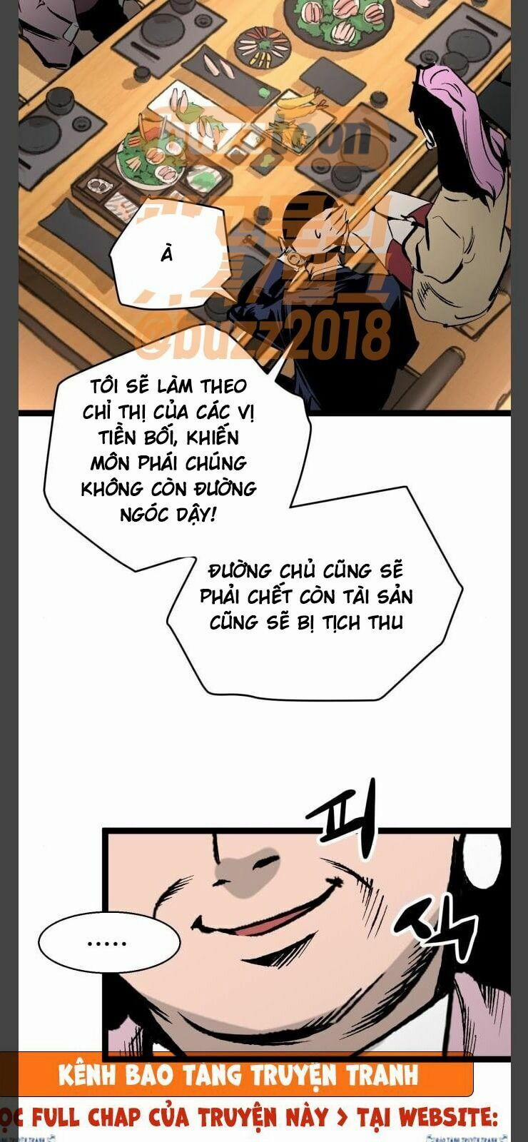 Murim Thời Hiện Đại 35 trang 6