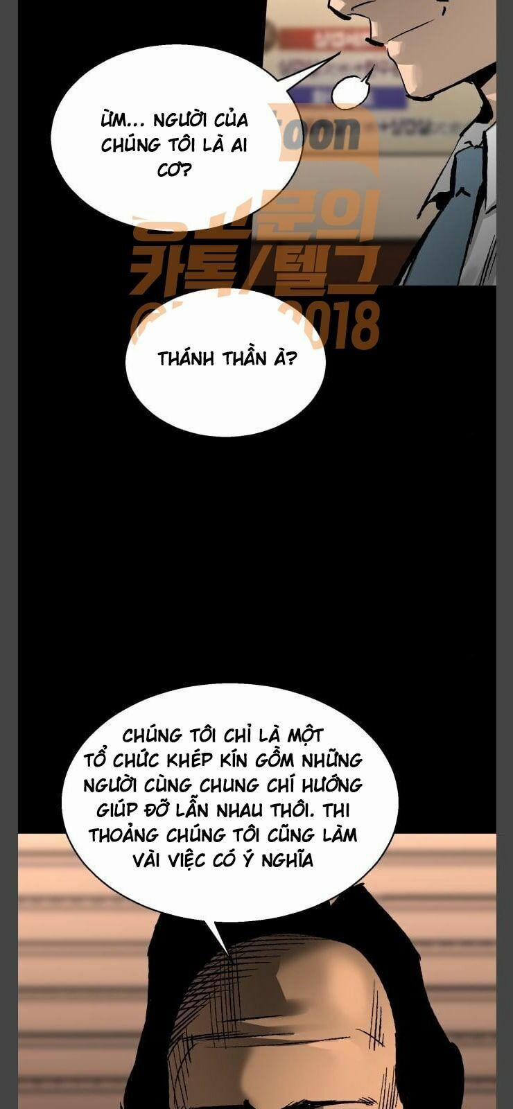 Murim Thời Hiện Đại 35 trang 60