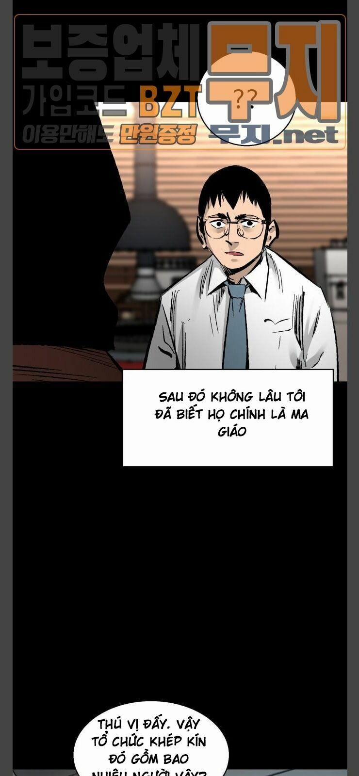 Murim Thời Hiện Đại 35 trang 62