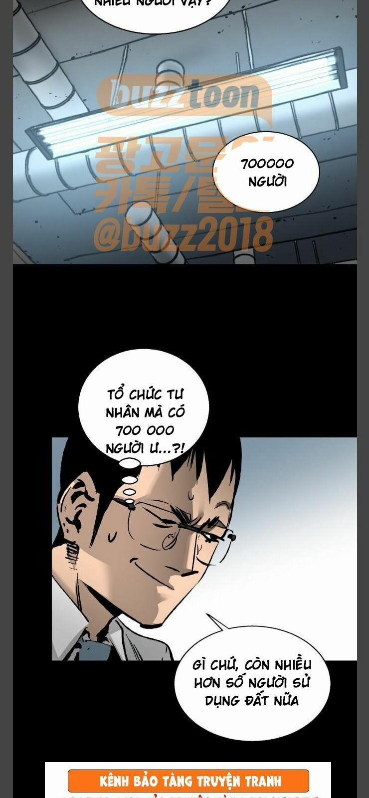 Murim Thời Hiện Đại 35 trang 63