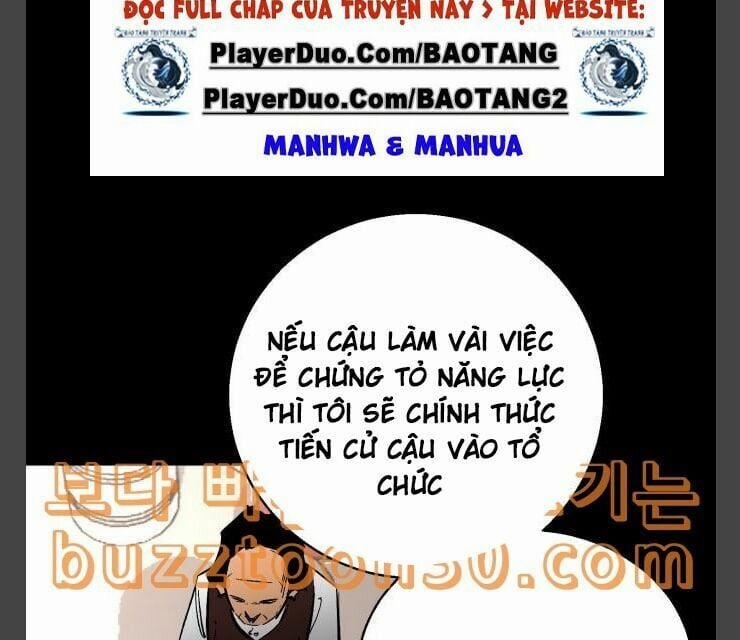 Murim Thời Hiện Đại 35 trang 64