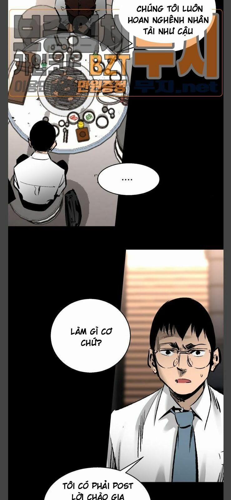 Murim Thời Hiện Đại 35 trang 65